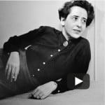 Esteban Ierardo – Hannah Arendt