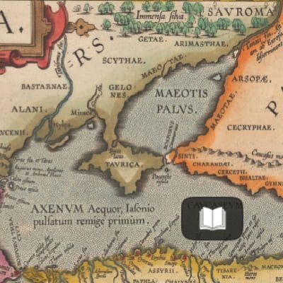 La mirada de Linceo – Esteban Ierardo