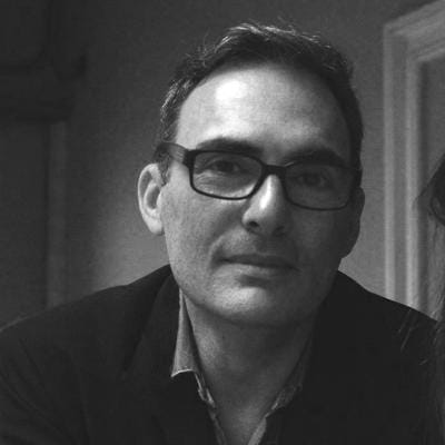 Carlos Gustavo Motta