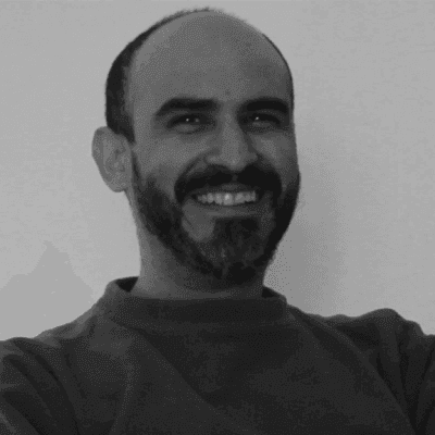 Pepe Peralta