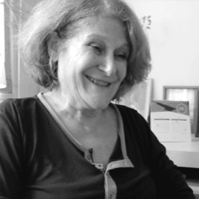 Marisa Fiordalisi