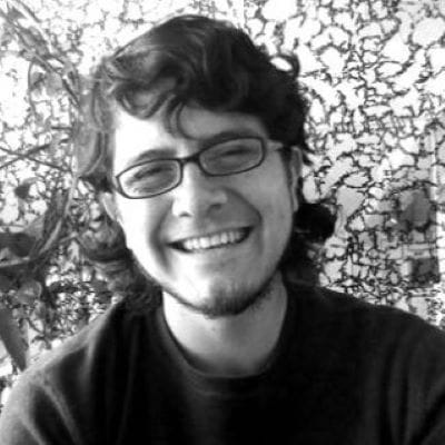 Javier Jiménez León