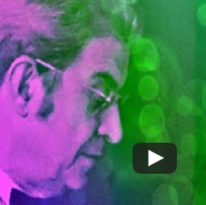 Dr. Lacan – Teatro – Pablo Zunino