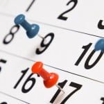 Agenda de Eventos