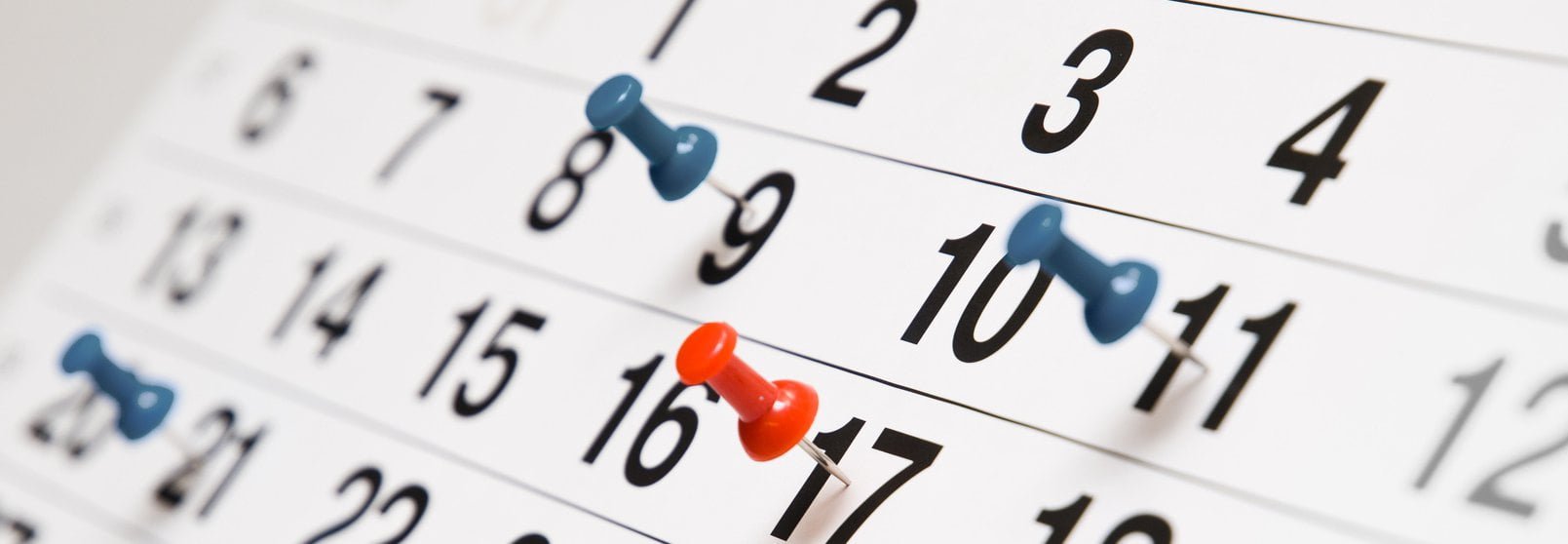 Agenda de Eventos