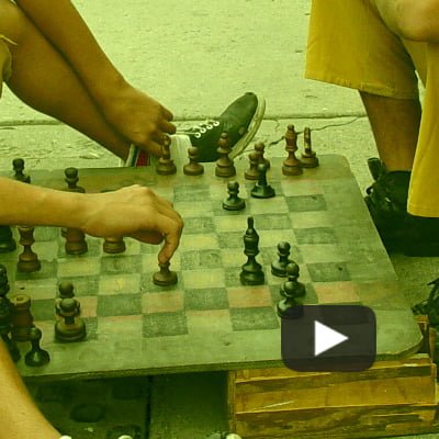 El destino de jugar – Eduardo Smalinsky