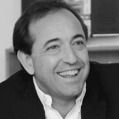 Patricio Álvarez Bayón