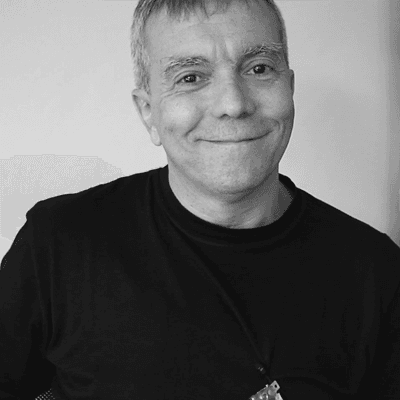 Marcelo Barros