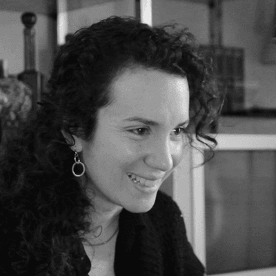 Eugenia Fernández Gambinals