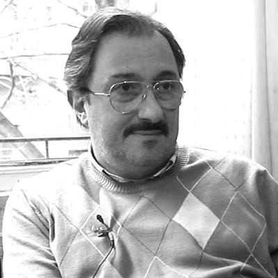 Oscar Lamorgia
