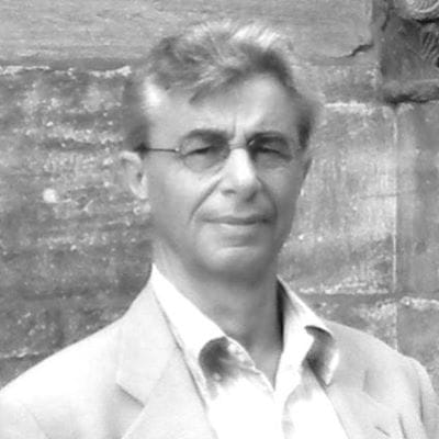 Erik Porge