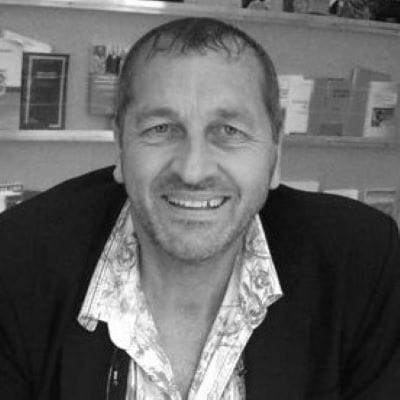 Francis Alain Guitton
