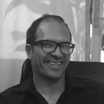 Marcos Zurita