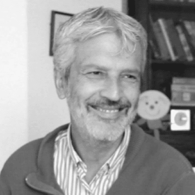Eduardo Smalinsky