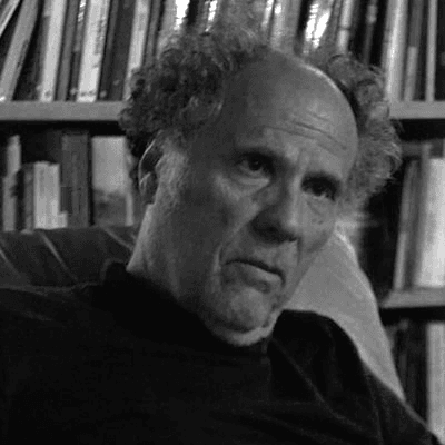 Tomás Abraham