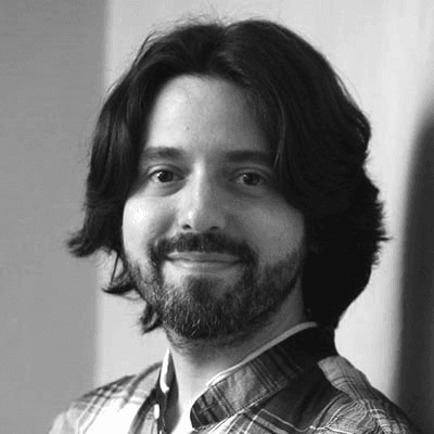 Andrés Neuman