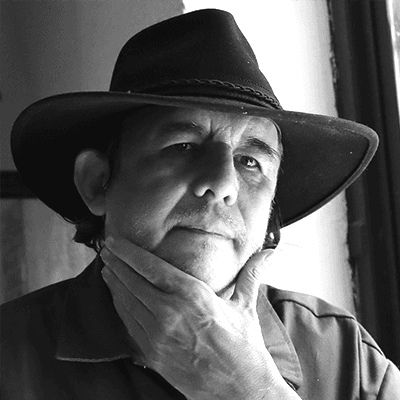Guillermo Fadanelli