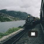 De trenes y ríos… Abismos que abren caminos – Iara Bianchi