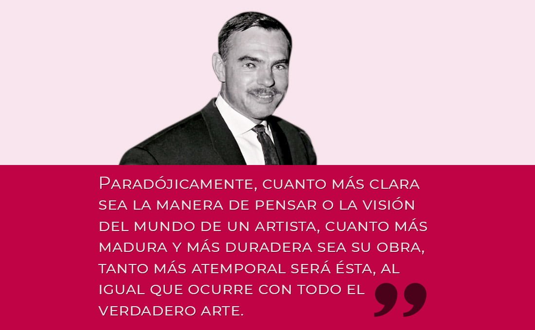 Ernst Neufert y un legado mal comprendido…