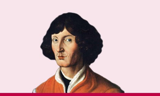 Nicolás Copérnico vio un eclipse lunar y vino la revolución científica…