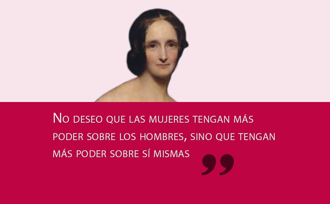 Mary Shelley jugando con amigos creó a Frankenstein y así a la ciencia ficción Mary Shelley jugando con amigos creó a Frankenstein y así a la ciencia ficción