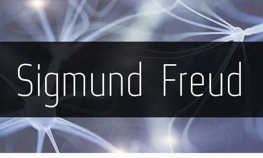 Morir como inmortal – Sigmund Freud