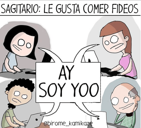 Birome kamikaze sobre la multitud y las ilusiones