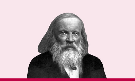 Se solicita un premio Nobel para Mendeléyev