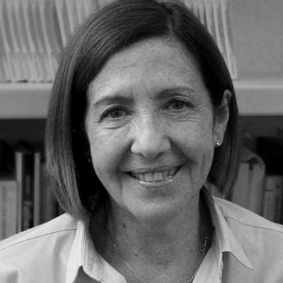 Virginia Ungar
