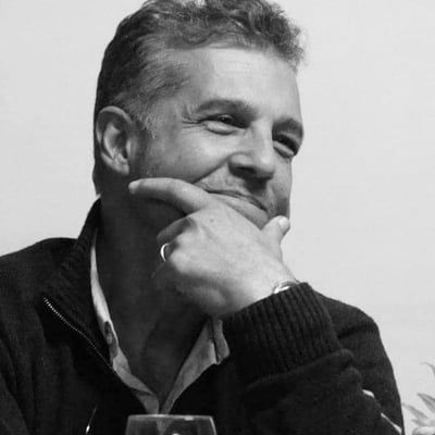 Gerardo Arenas